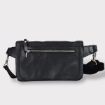 Geanta bărbat URBAN negru 0046