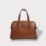 Geanta dama cognac LUCIA 0033