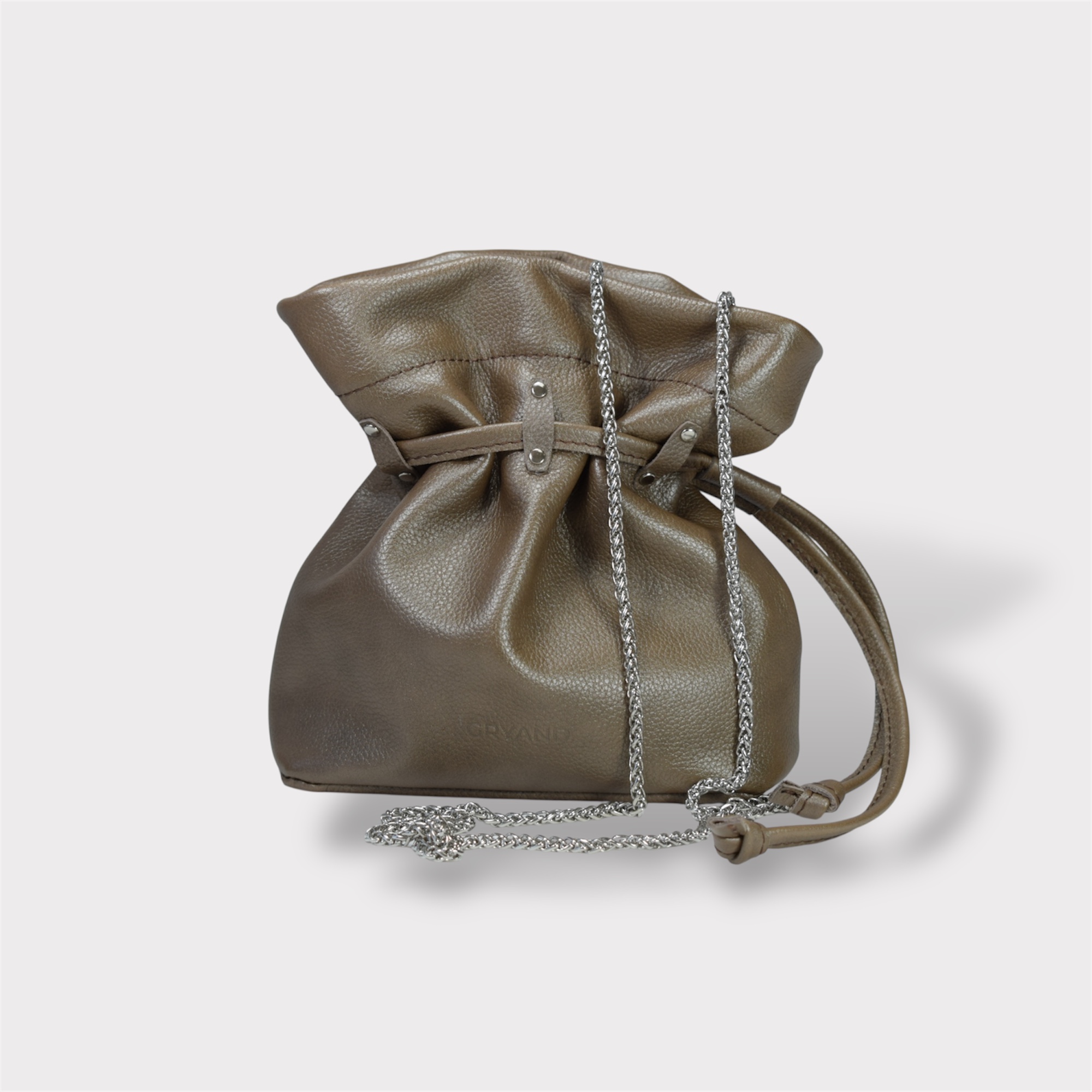 Photoroom_20250721_124703 Geanta dama Ivory Bloom maro 0053 - imagine 1