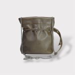 Geanta dama Ivory Bloom maro 0053 - imagine 2