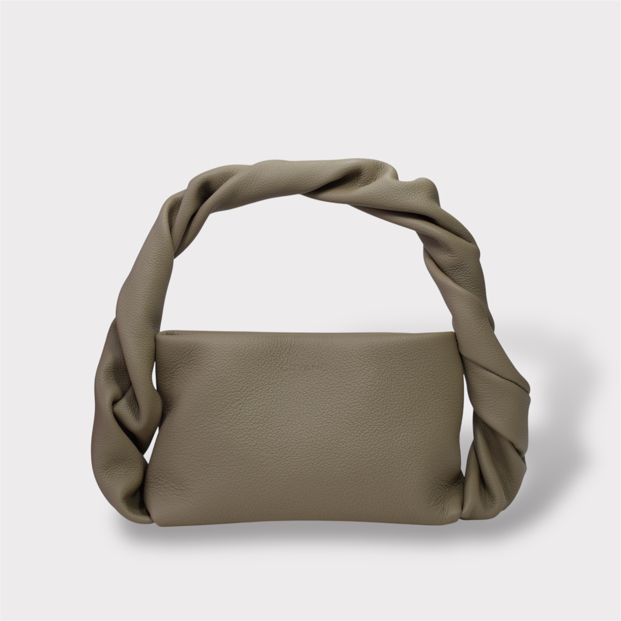 Photoroom_20250722_112511 Geanta dama NOVA maro taupe 0034 - imagine 1