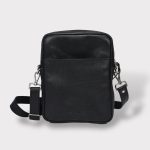 Geanta BRUNO negru intense 0030 - imagine 2