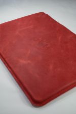 Husa laptop roșu 0023 - imagine 2