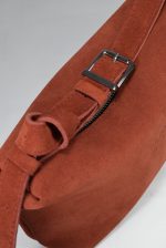 Geanta TERRA mini terracotta 0059 - imagine 4