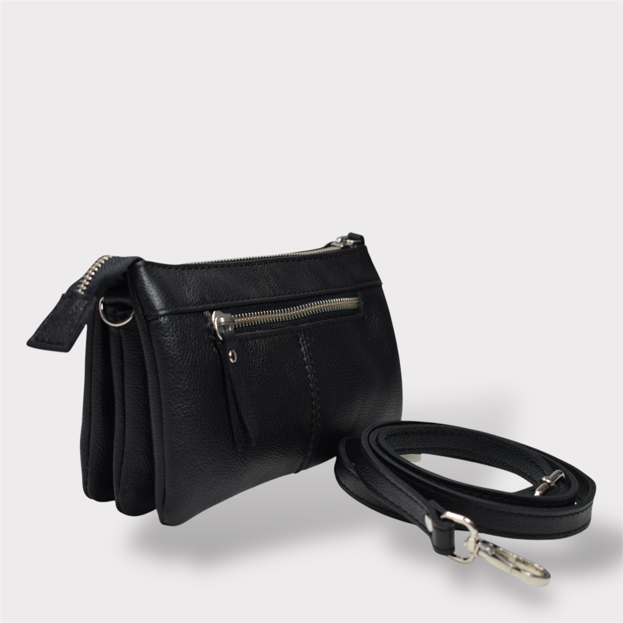 Photoroom_20250806_215120 Geanta dama Crossbody 0056 - imagine 1