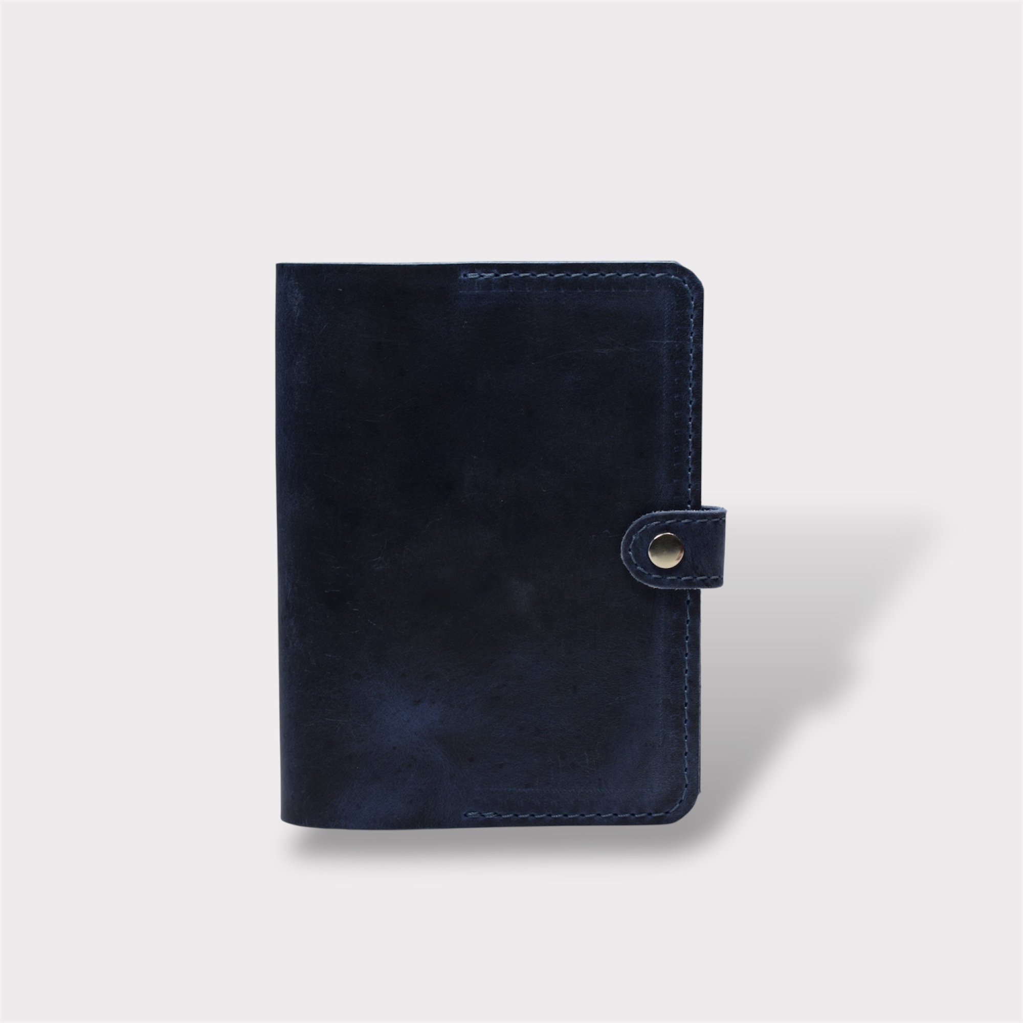 Photoroom_20250814_094256 Coperta carnet a6 din piele naturală 0058 - imagine 1