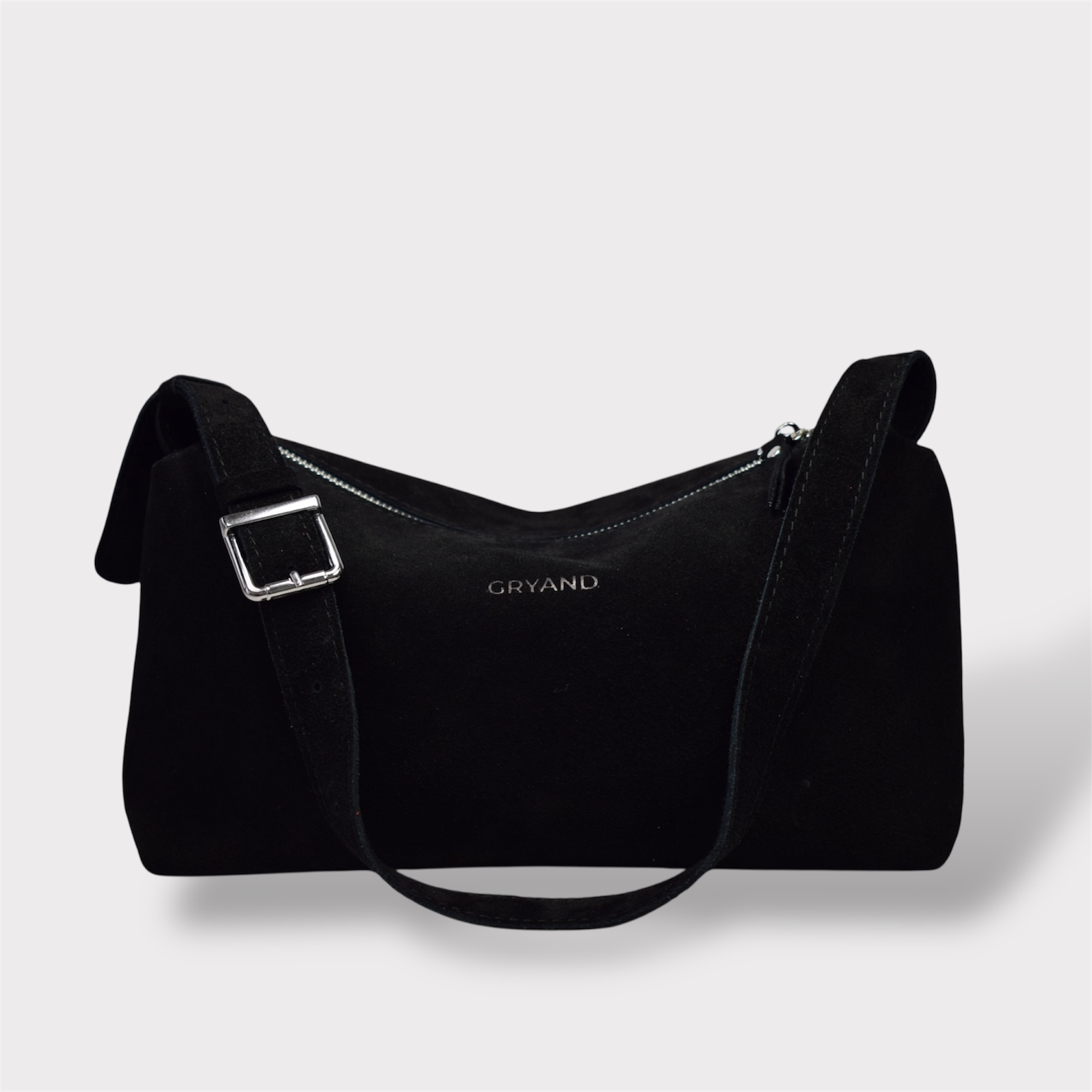 Photoroom_20250821_200015 Geanta Terra velur negru 0036 - imagine 1