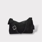 Geanta TERRA mini negru 0059