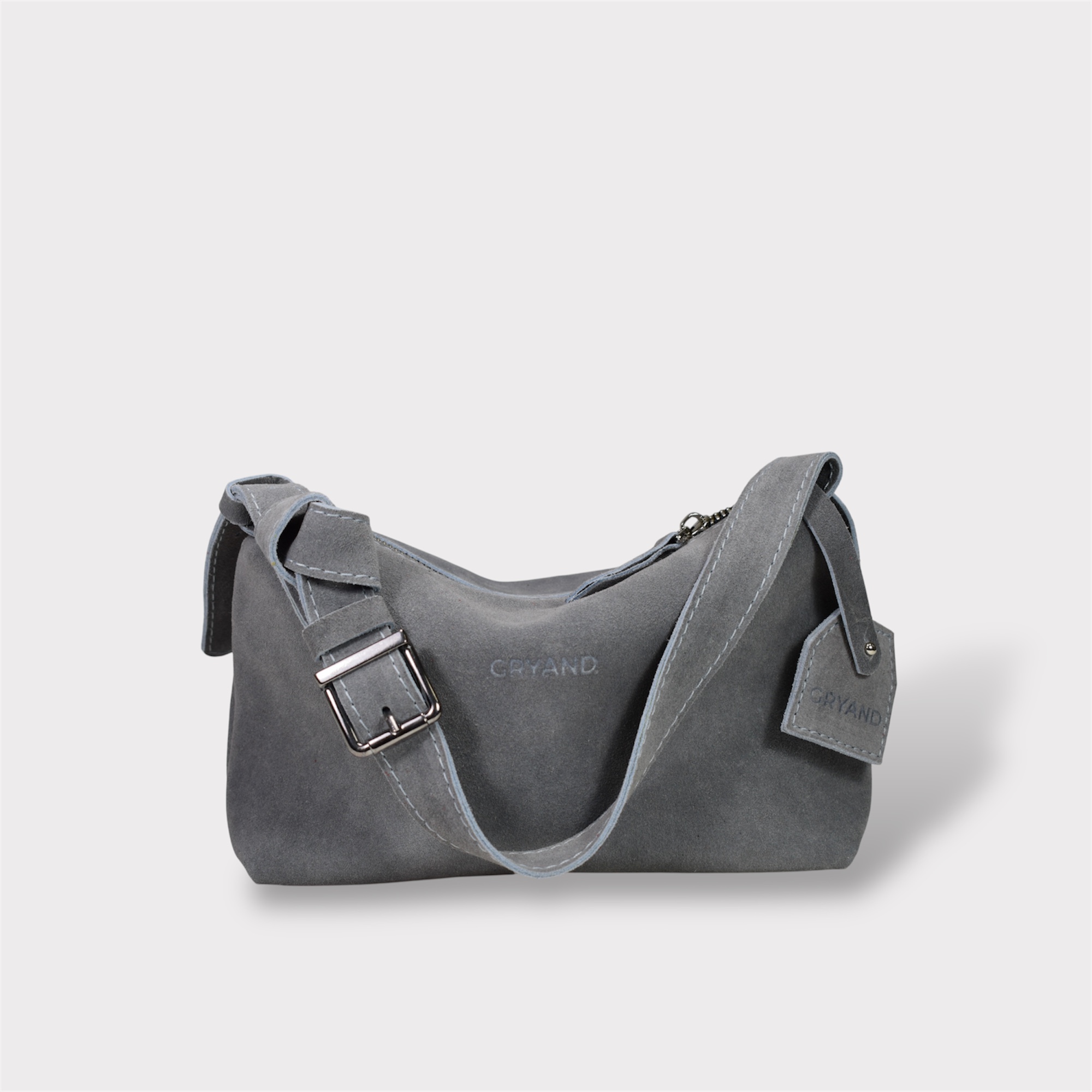 Photoroom_20250825_210343 Geanta TERRA mini gri 0059 - imagine 1