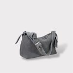 Geanta TERRA mini gri 0059 - imagine 2