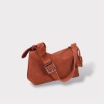 Geanta TERRA mini terracotta 0059 - imagine 2