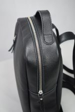 Rucsac CRIS negru bizonat 0040 - imagine 5