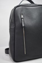 Rucsac CRIS negru bizonat 0040 - imagine 6