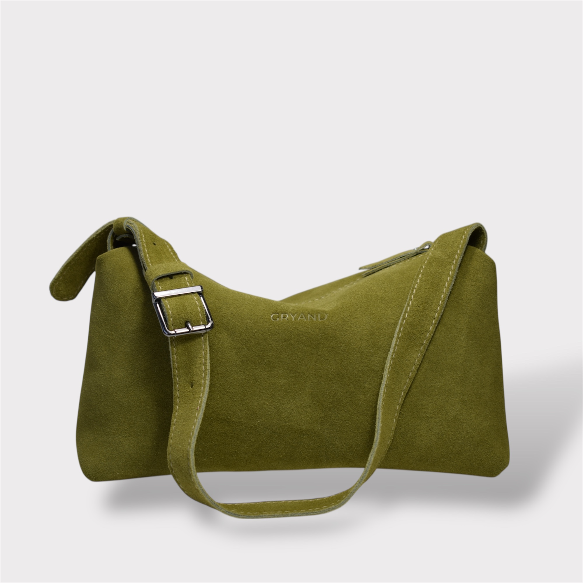 Photoroom_20251016_200432 Geanta dama Terra olive 0036 - imagine 1