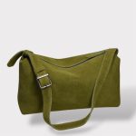 Geanta dama Terra olive 0036 - imagine 4