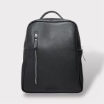 Rucsac CRIS negru bizonat 0040