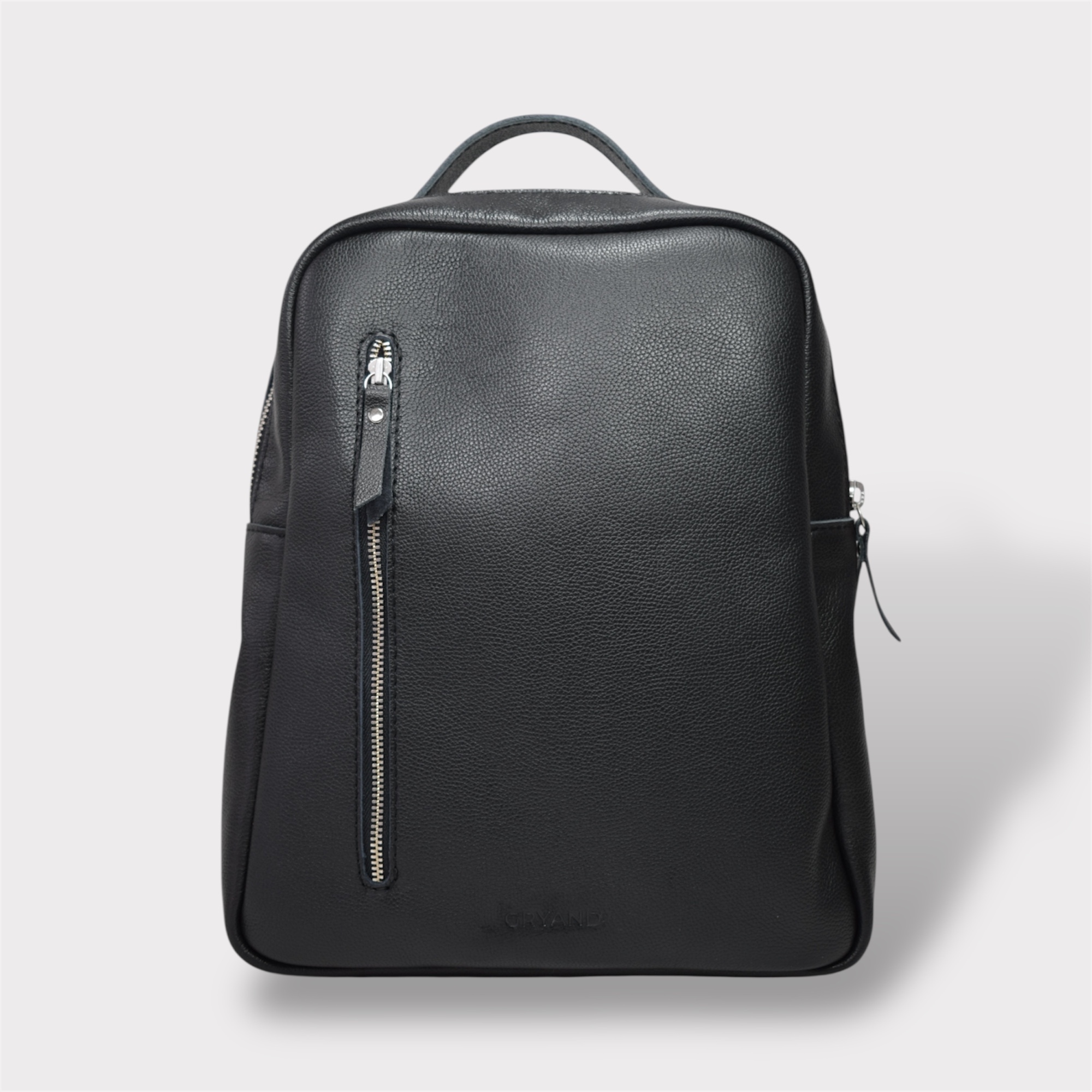 Photoroom_20251023_142459 Rucsac CRIS negru bizonat 0040 - imagine 1