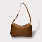 Geanta Terra mini cognac 0059