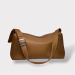 Geanta dama Terra cognac 0036