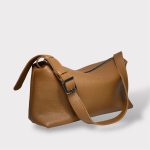 Geanta dama Terra cognac 0036 - imagine 2