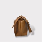 Geanta dama Terra cognac 0036 - imagine 3