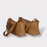 Geanta dama Terra cognac 0036 - imagine 4